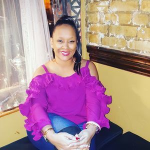 Meet your Posher, Tia